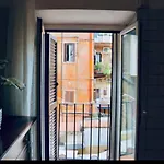 Casa Di Andrea In Trastevere