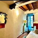 Casa Di Andrea In Trastevere