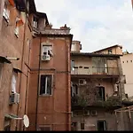 Casa Di Andrea In Trastevere