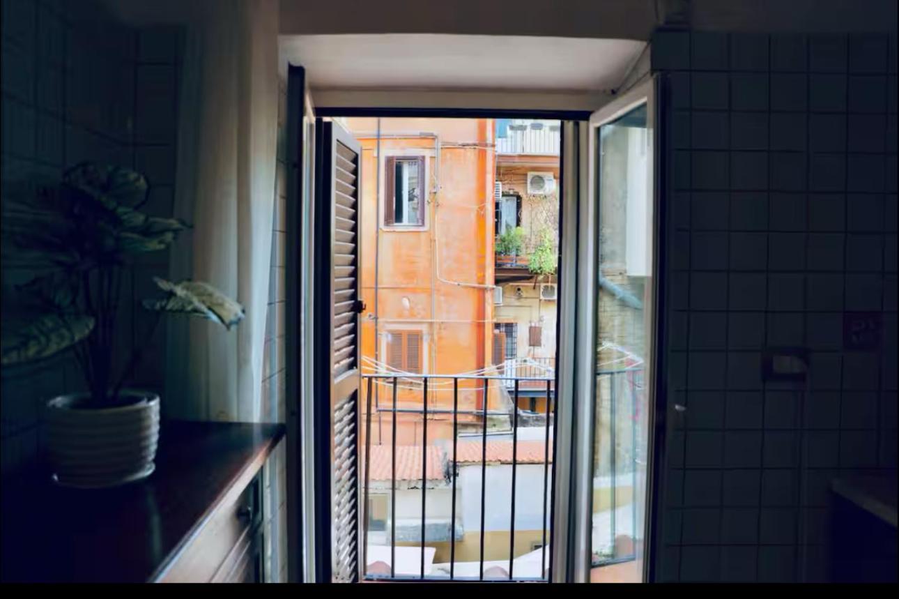 Casa Di Andrea In Trastevere Apartment *