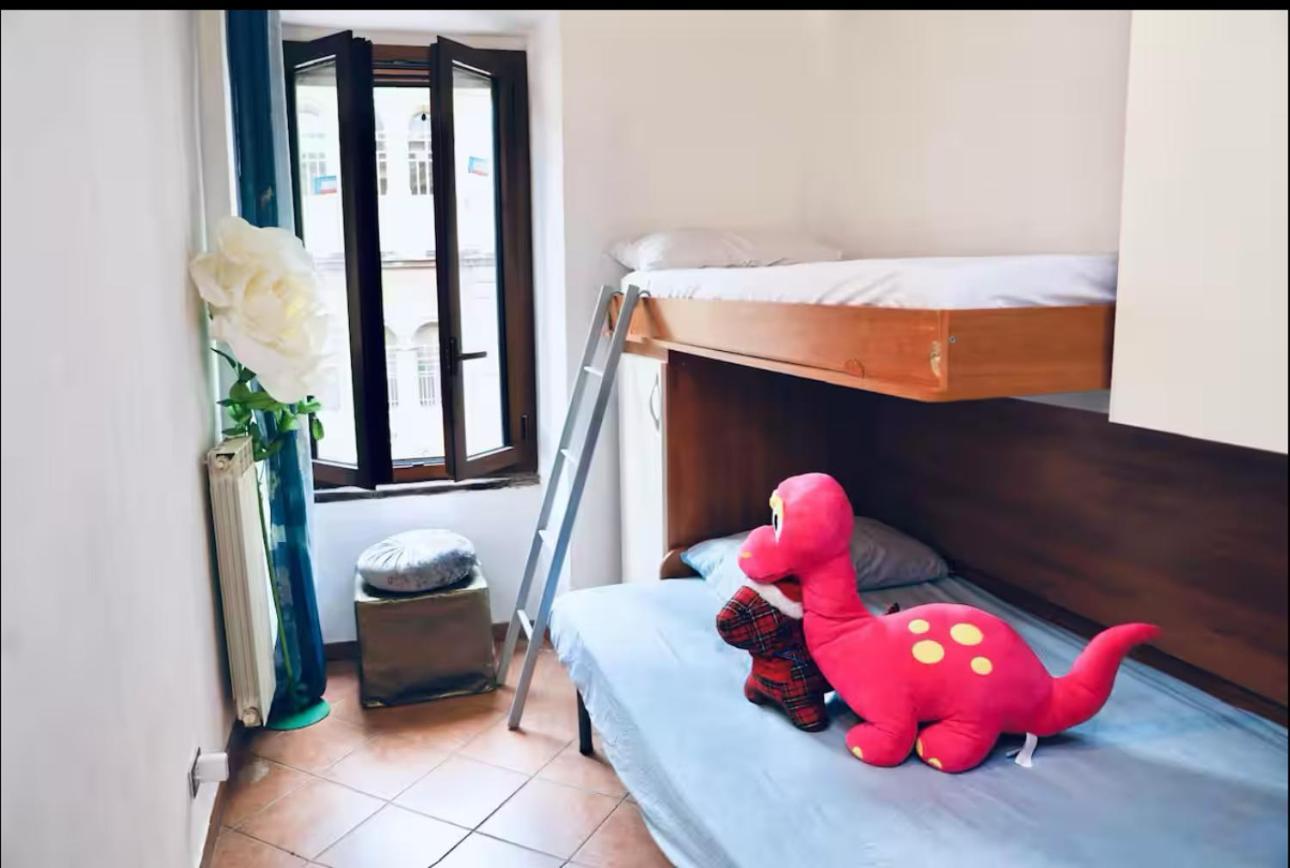 Casa Di Andrea In Trastevere Apartment Rom