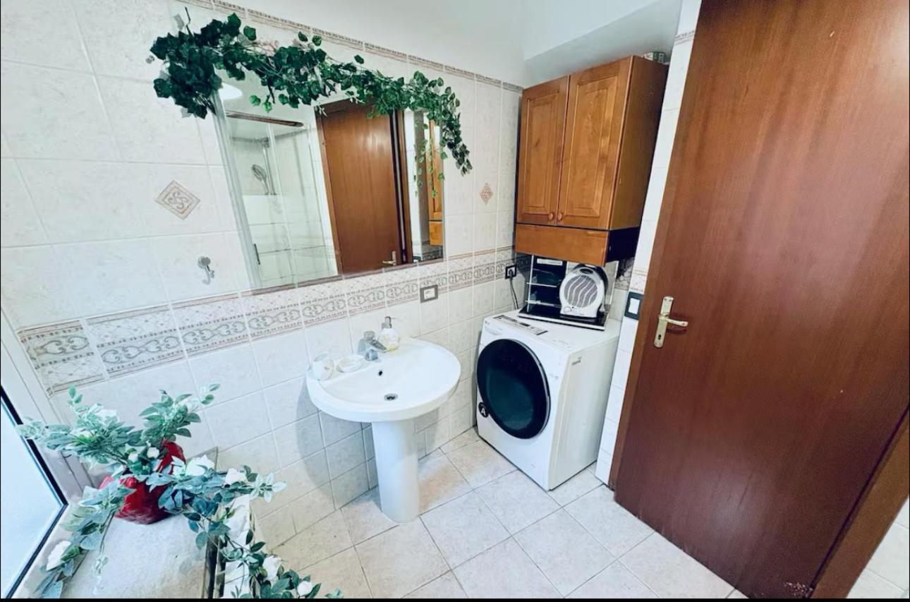 Apartment Casa Di Andrea In Trastevere *
