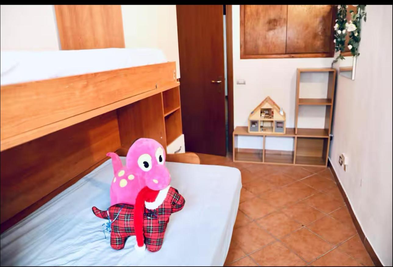 Casa Di Andrea In Trastevere *