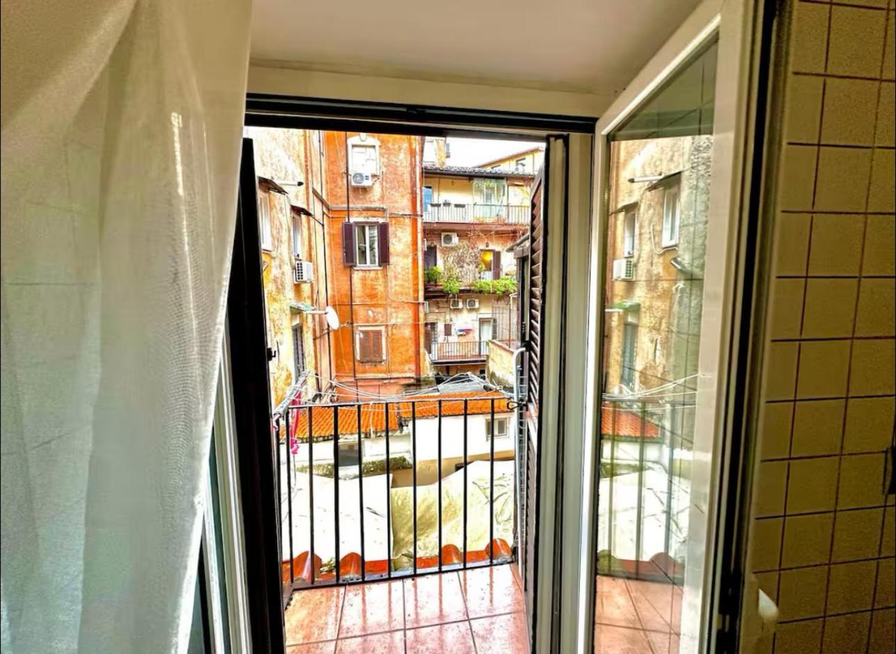 Casa Di Andrea In Trastevere * Rom