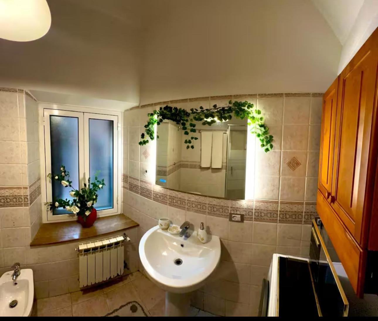 Apartment Casa Di Andrea In Trastevere *