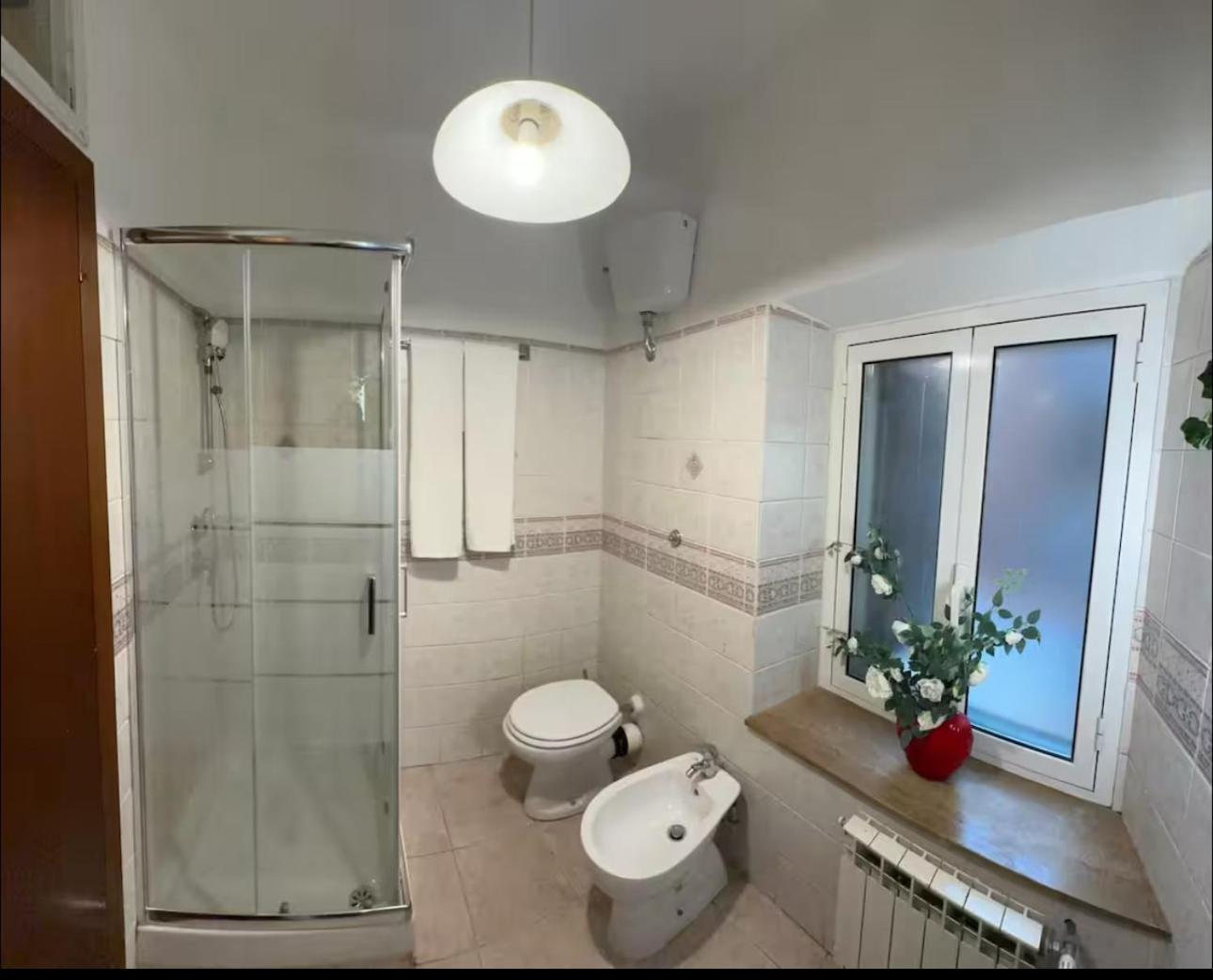 Casa Di Andrea In Trastevere Apartment *