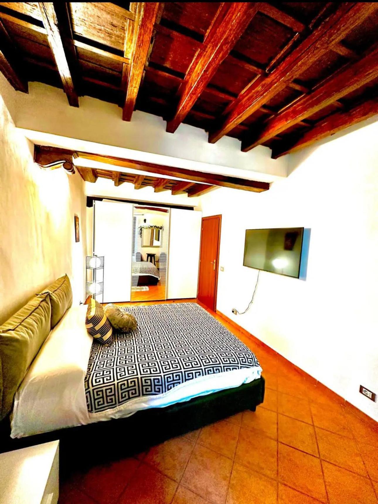 Casa Di Andrea In Trastevere Apartment *