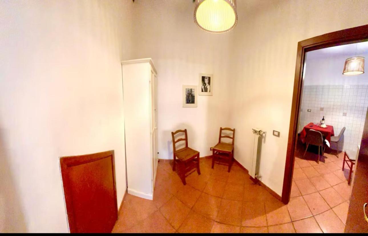 Casa Di Andrea In Trastevere Apartment *
